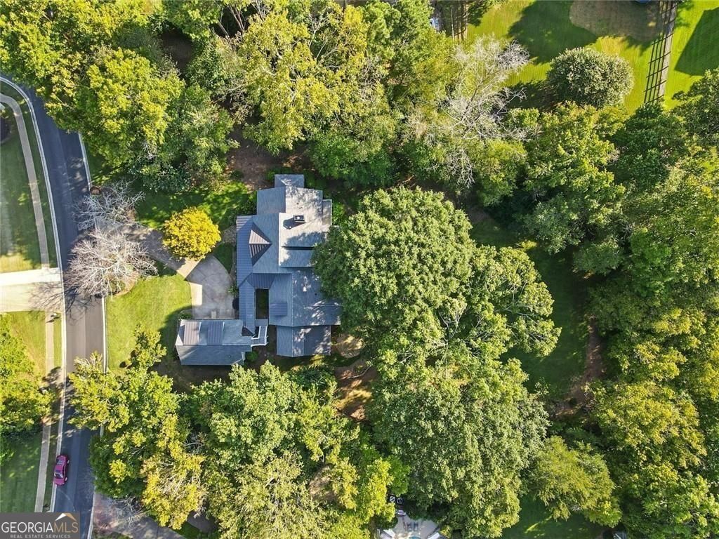 BRADSHAW FARM - Residential