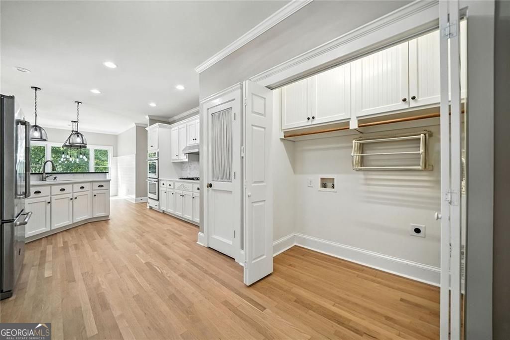 BRADSHAW FARM - Residential