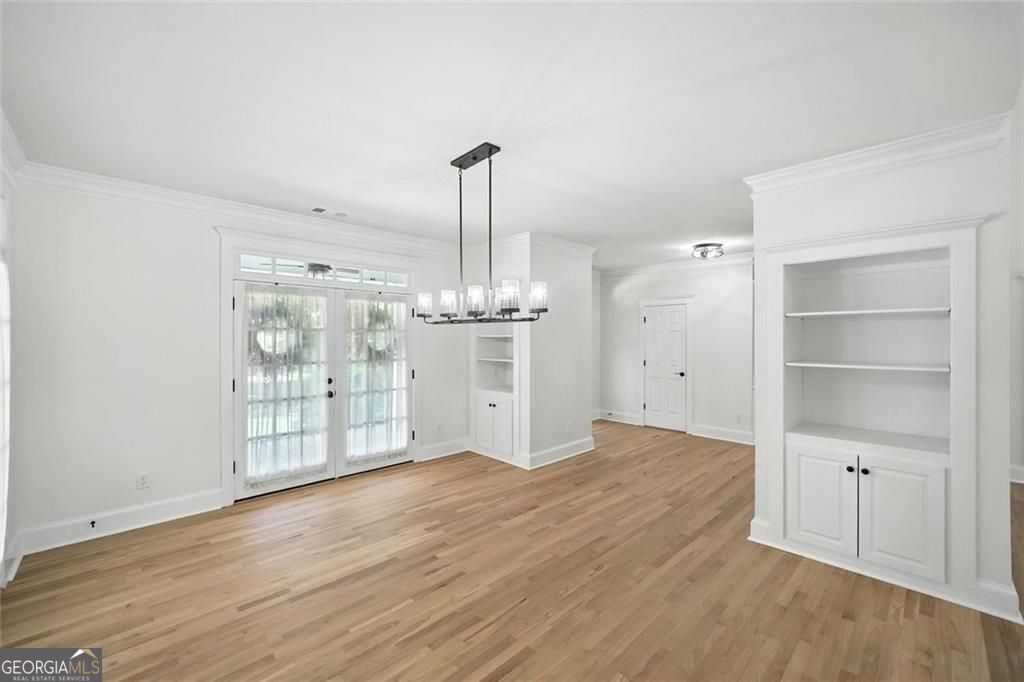 BRADSHAW FARM - Residential