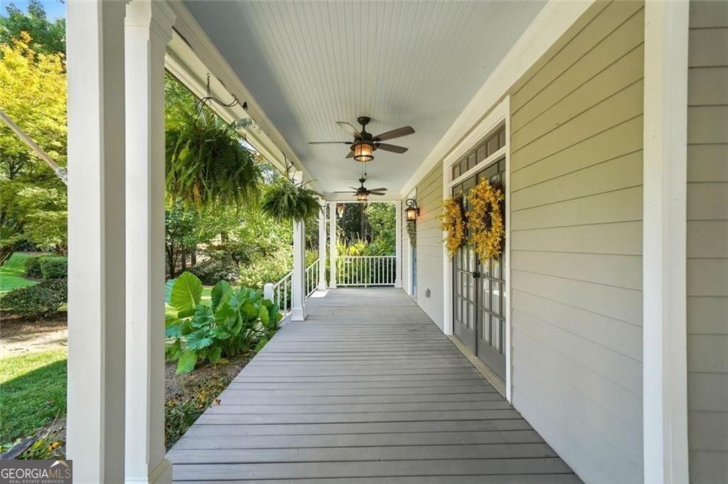 BRADSHAW FARM - Residential