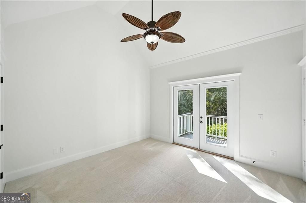 BRADSHAW FARM - Residential