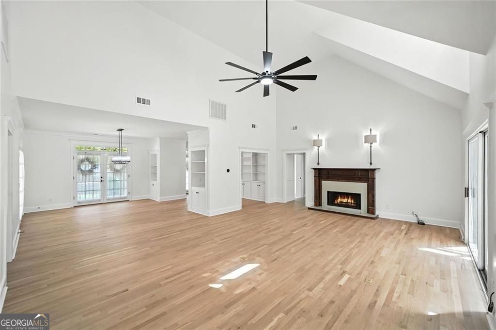 BRADSHAW FARM - Residential