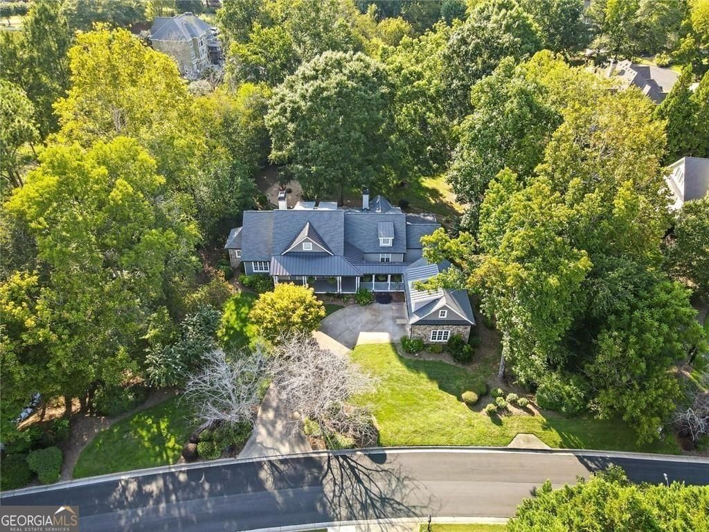 BRADSHAW FARM - Residential