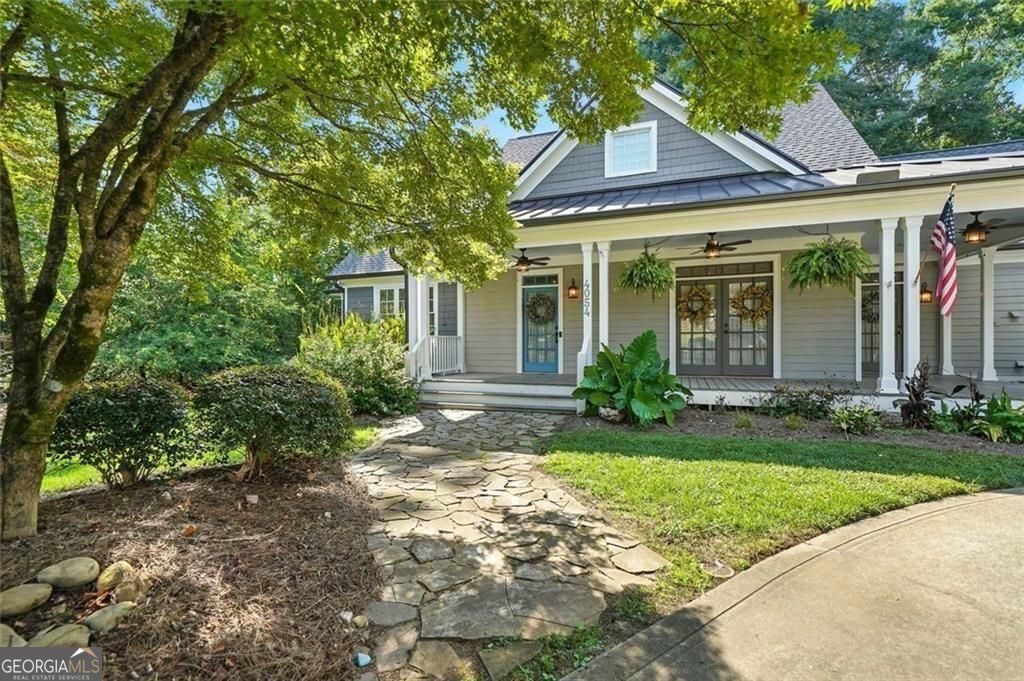 BRADSHAW FARM - Residential