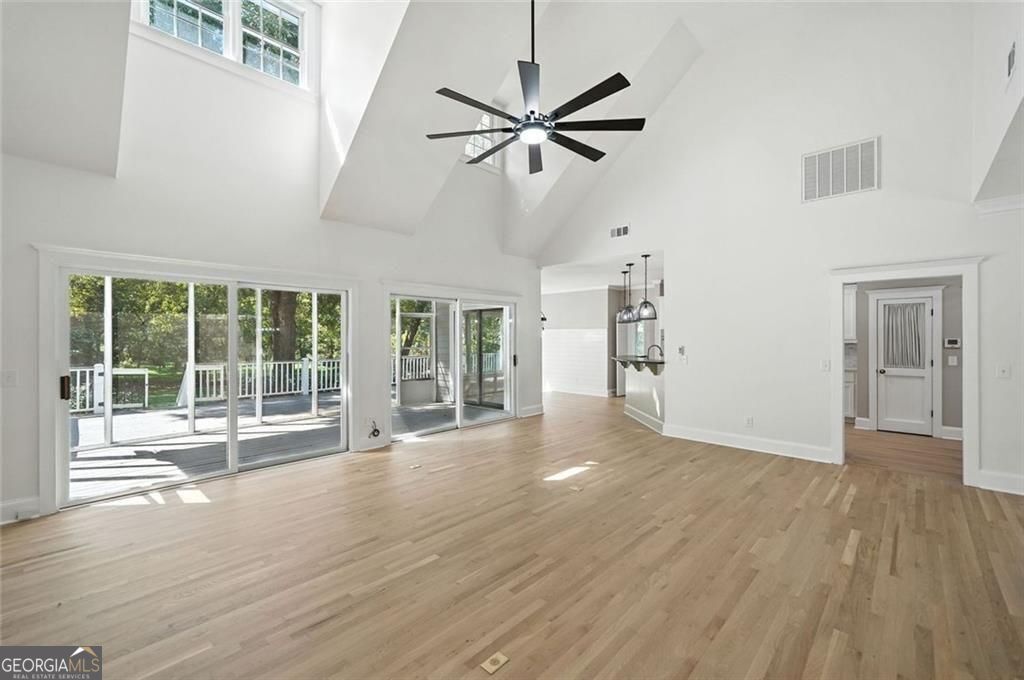 BRADSHAW FARM - Residential