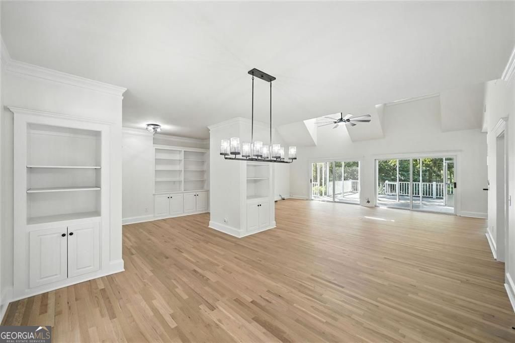 BRADSHAW FARM - Residential