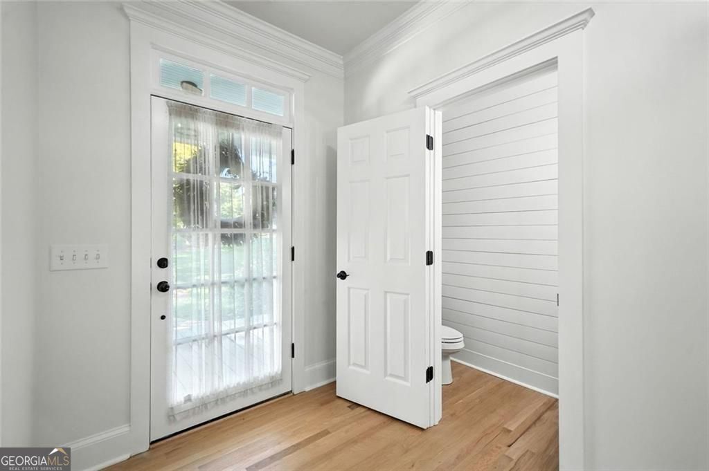 BRADSHAW FARM - Residential