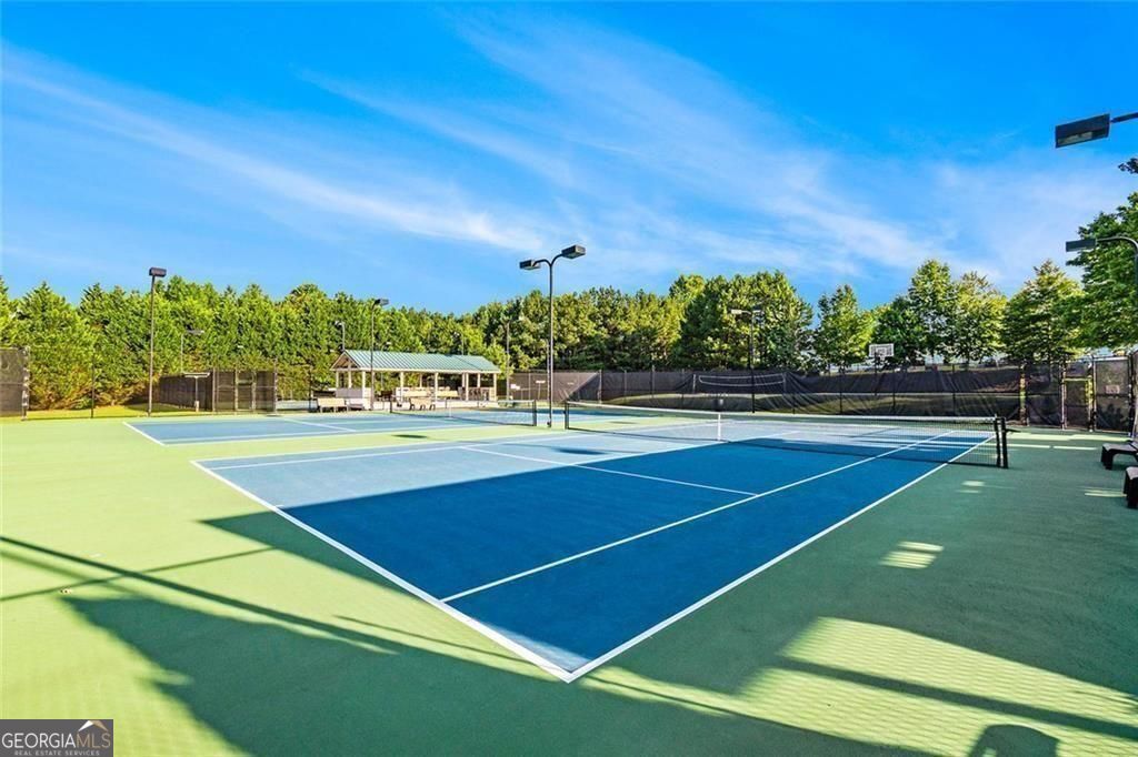 BRADSHAW FARM - Residential