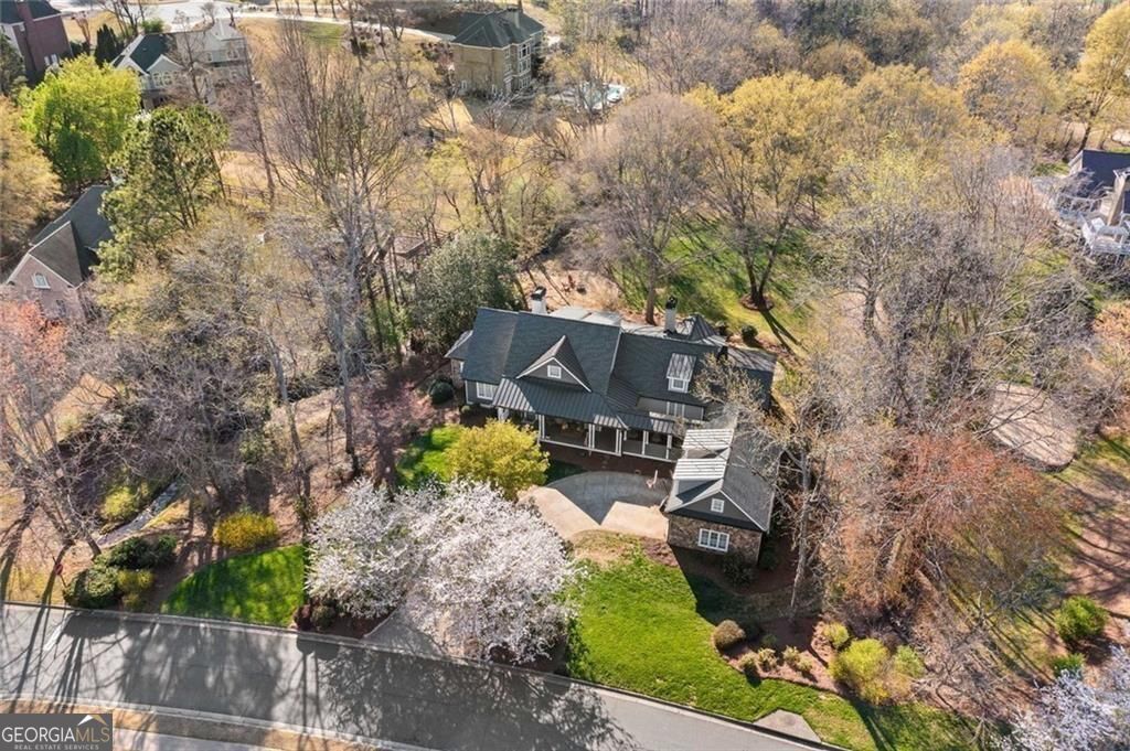 BRADSHAW FARM - Residential