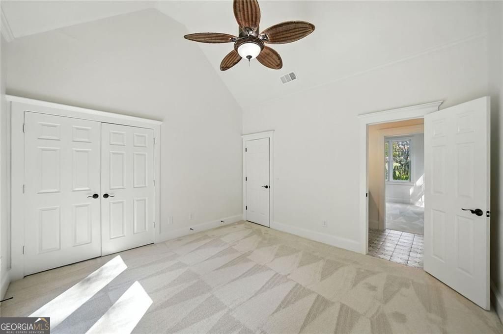 BRADSHAW FARM - Residential