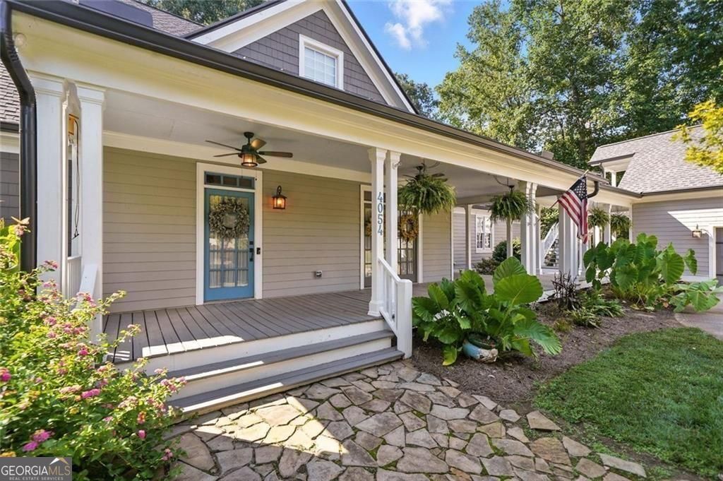 BRADSHAW FARM - Residential