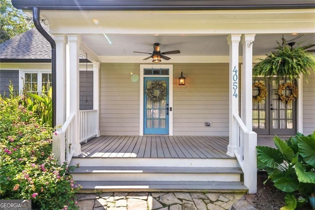 BRADSHAW FARM - Residential