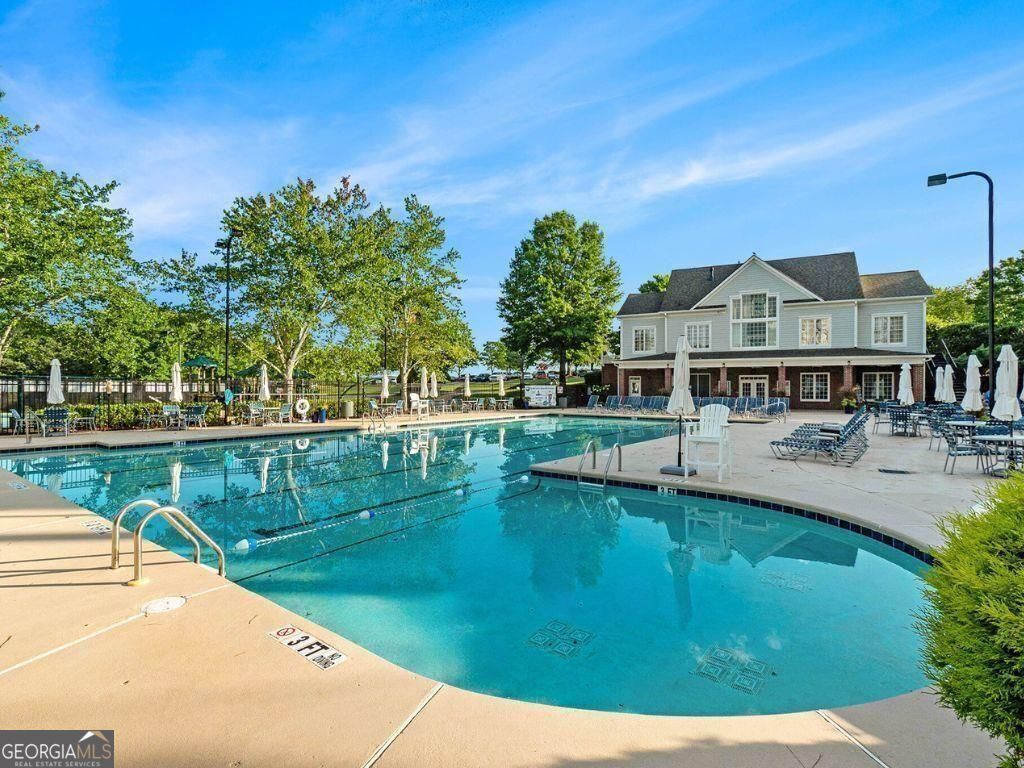 BRADSHAW FARM - Residential