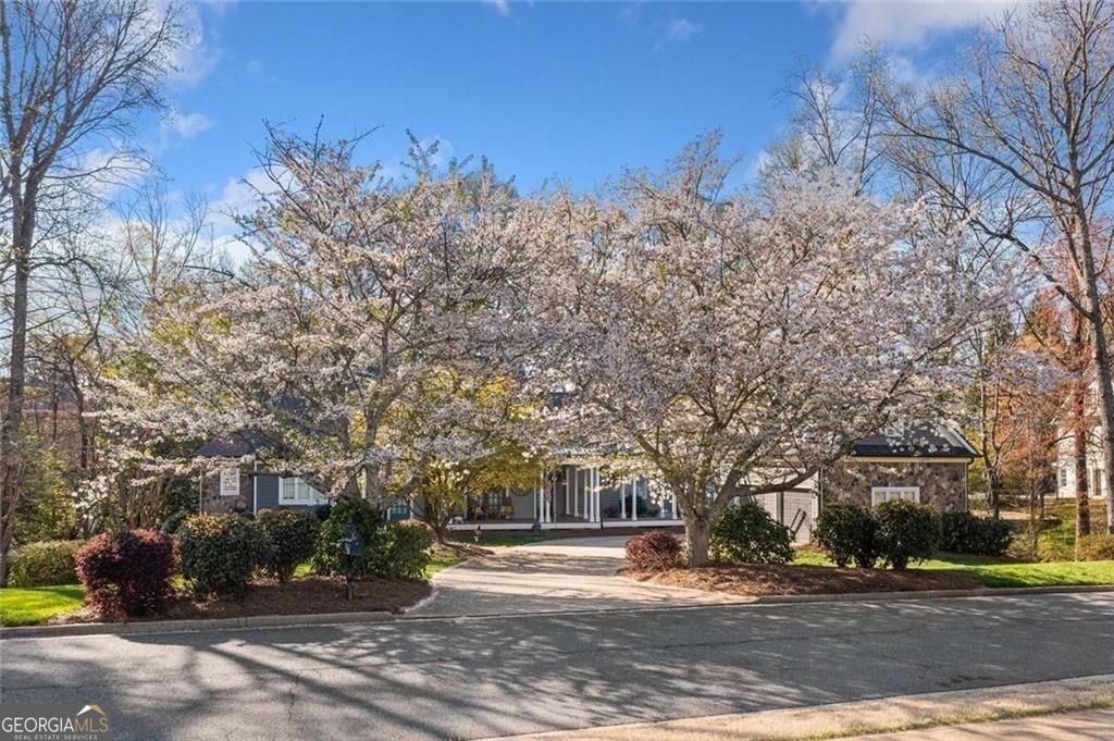 4054 Hickory Fairway DR