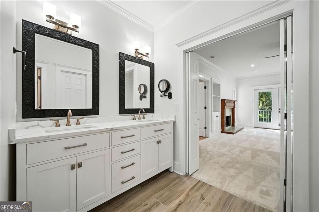 BRADSHAW FARM - Residential