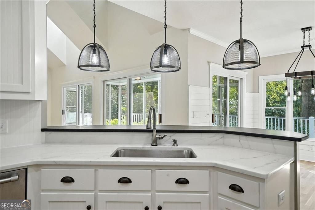 BRADSHAW FARM - Residential