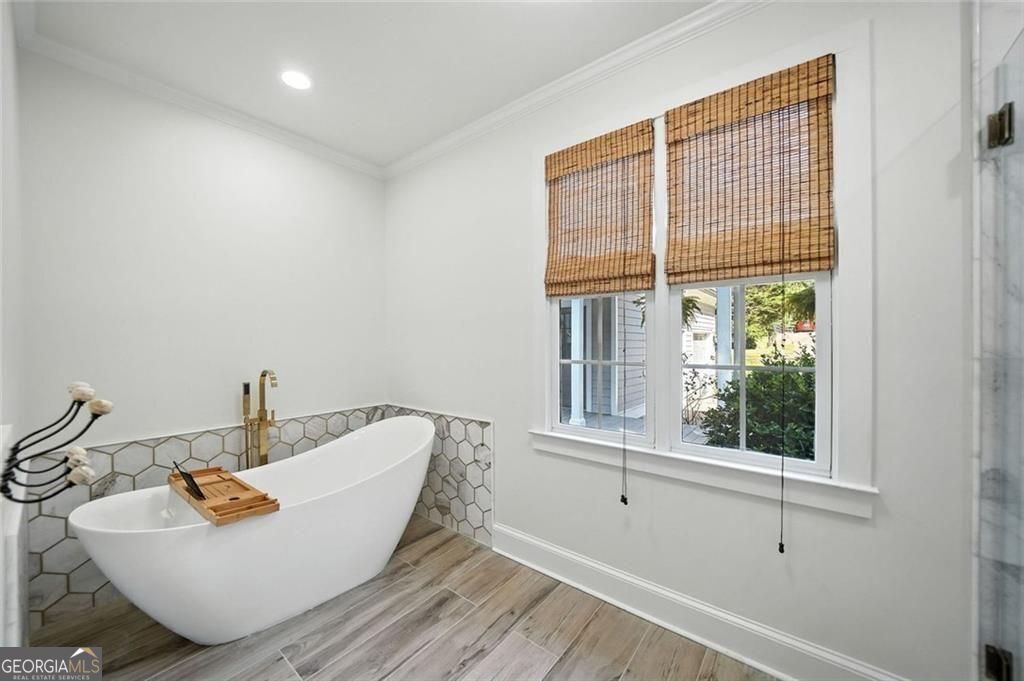 BRADSHAW FARM - Residential