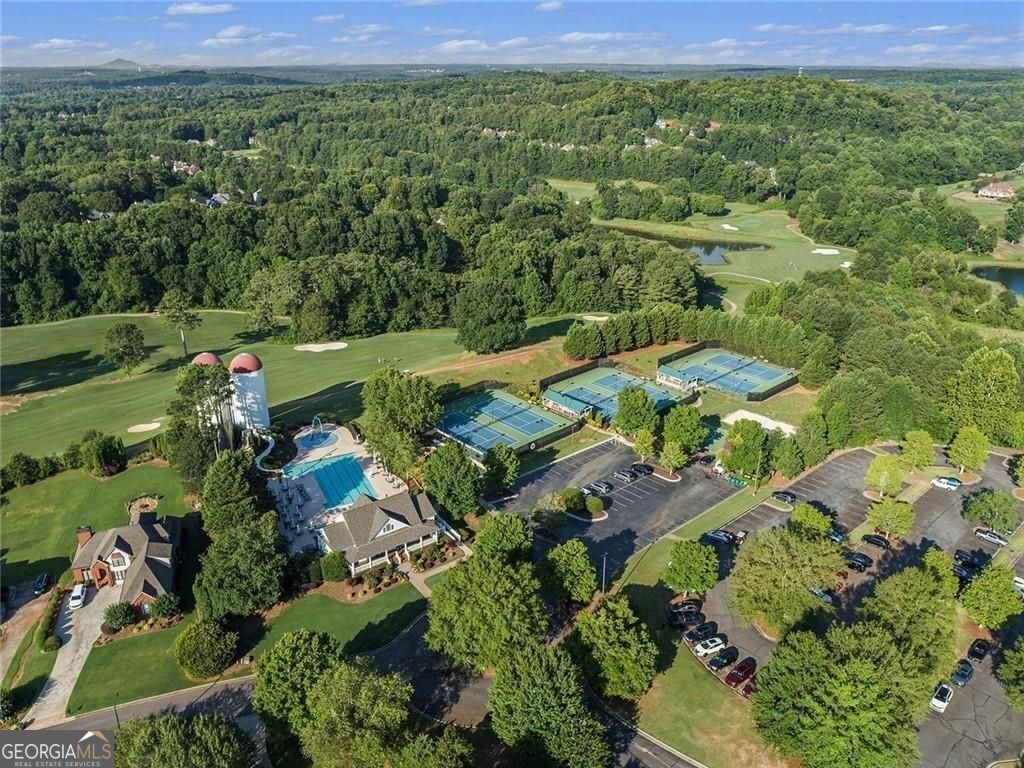 BRADSHAW FARM - Residential