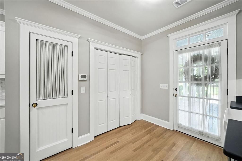 BRADSHAW FARM - Residential