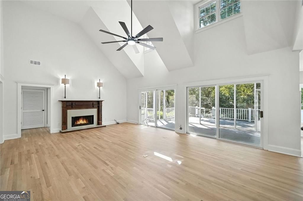 BRADSHAW FARM - Residential