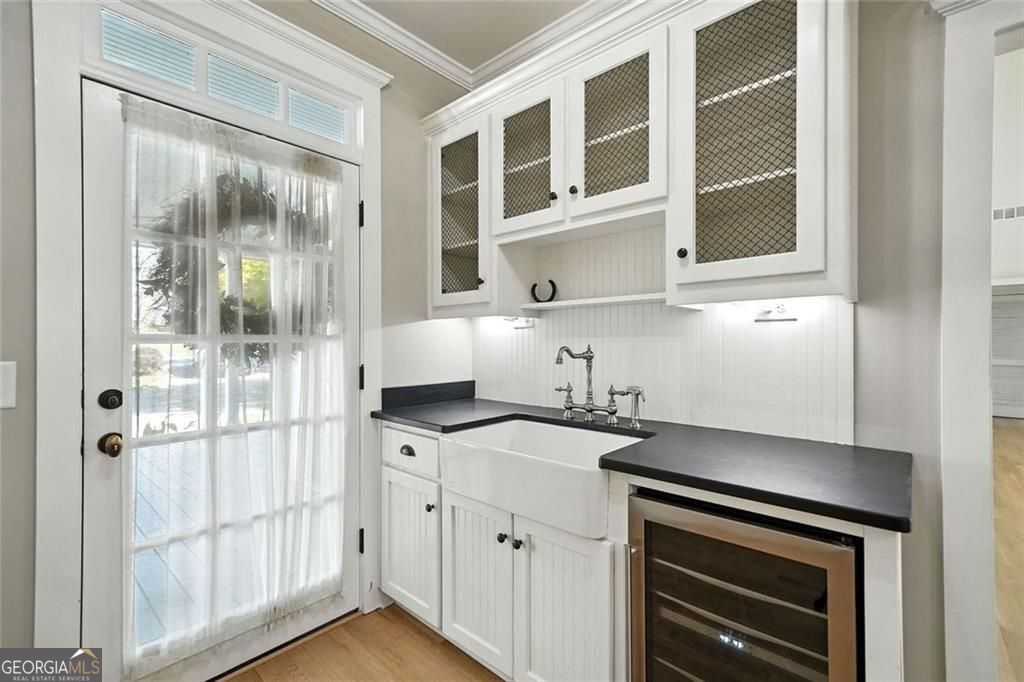 BRADSHAW FARM - Residential