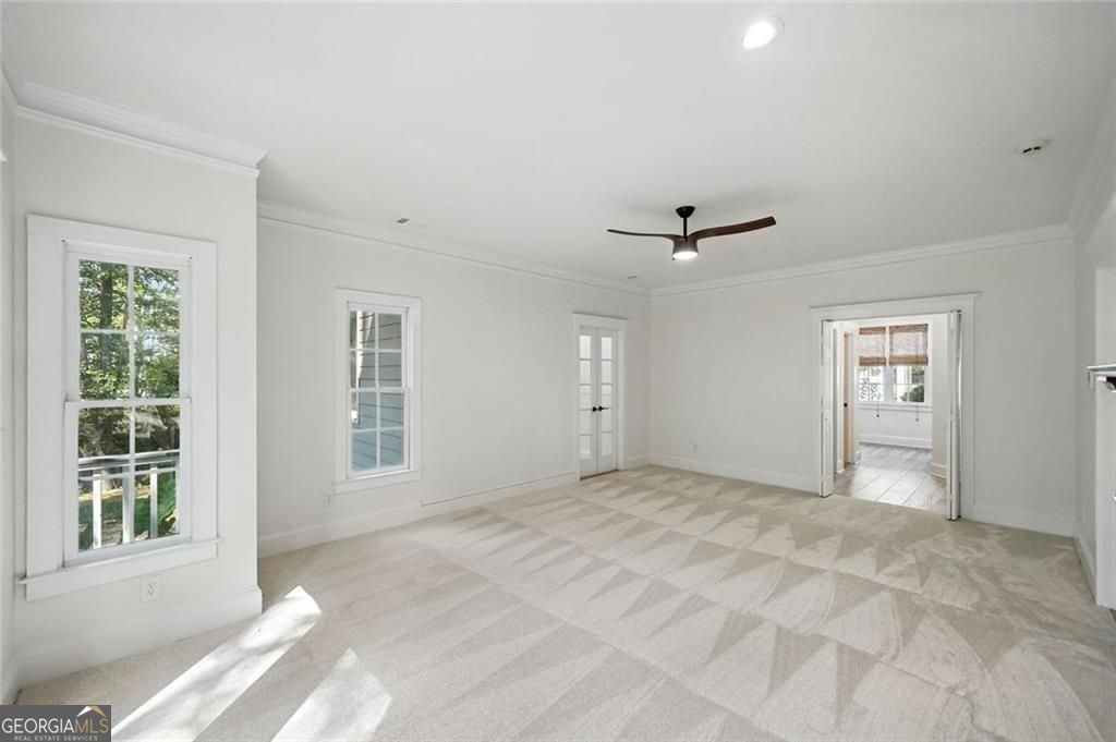 BRADSHAW FARM - Residential