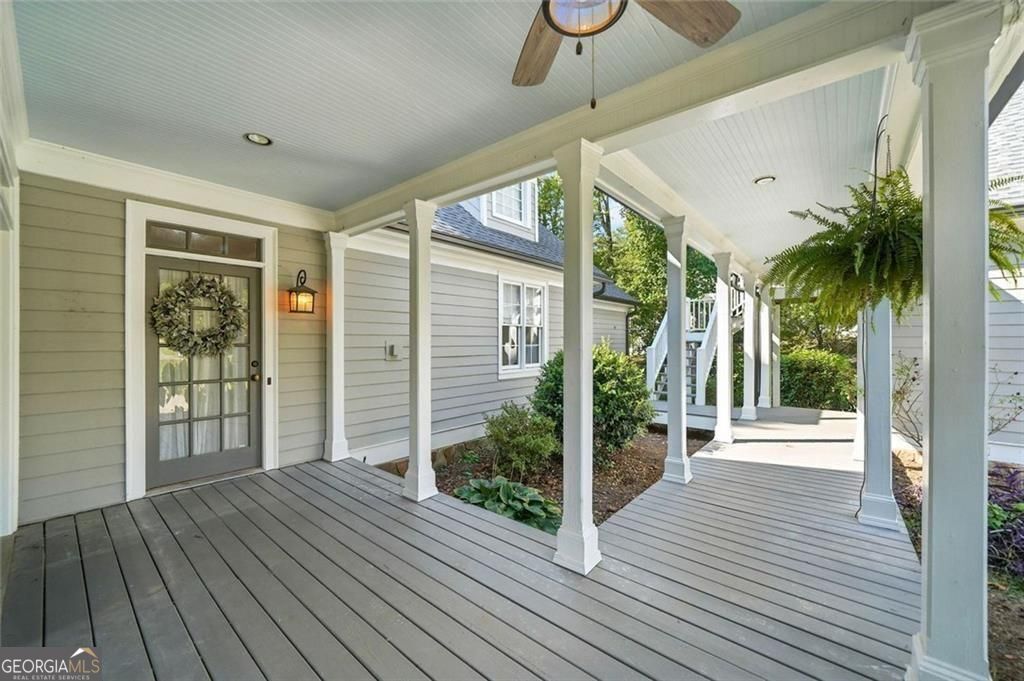 BRADSHAW FARM - Residential