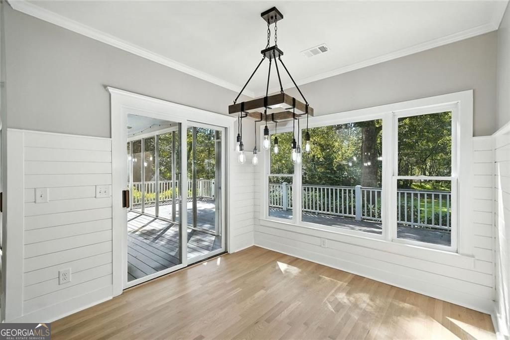 BRADSHAW FARM - Residential