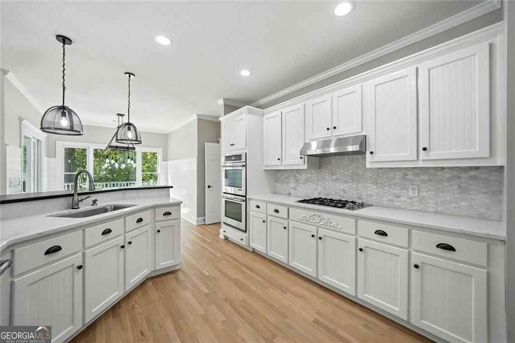 BRADSHAW FARM - Residential