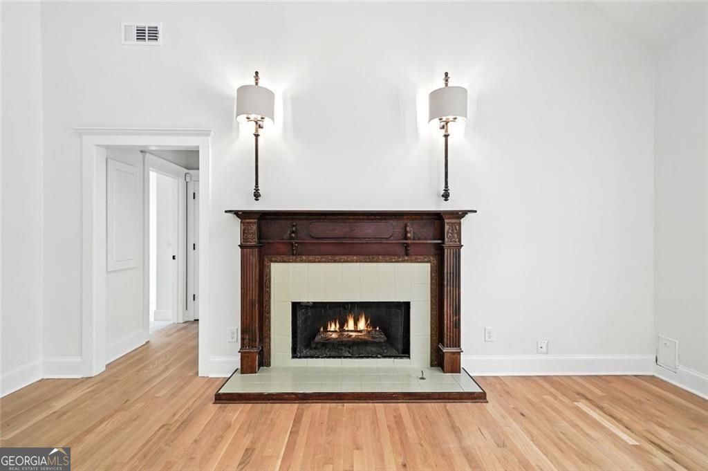 BRADSHAW FARM - Residential