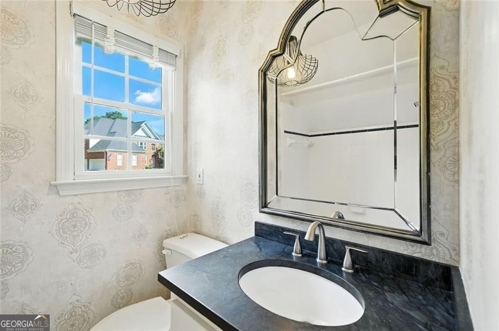 BRADSHAW FARM - Residential