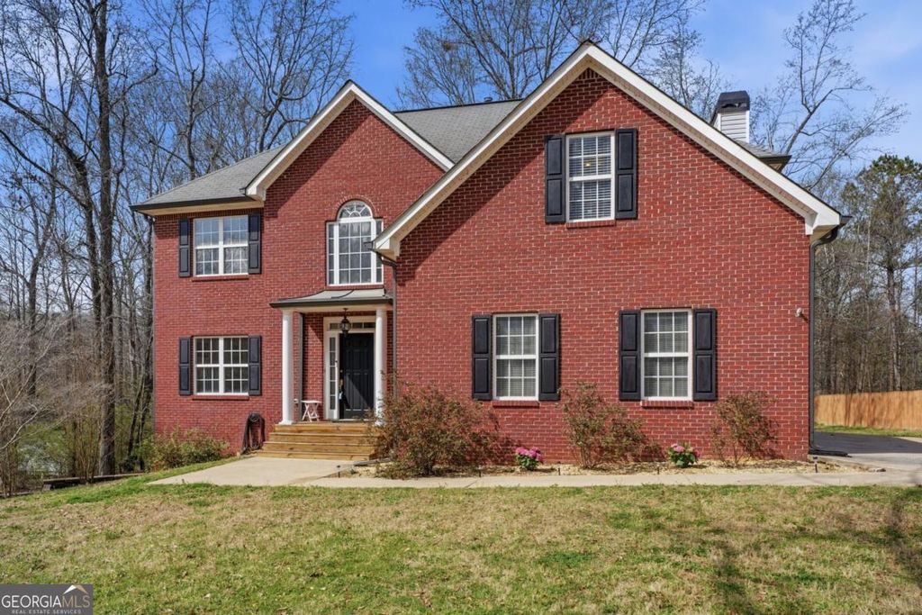 Photo of 3942 Birdie Dr, Douglasville, GA 30134 (MLS # 10707405)