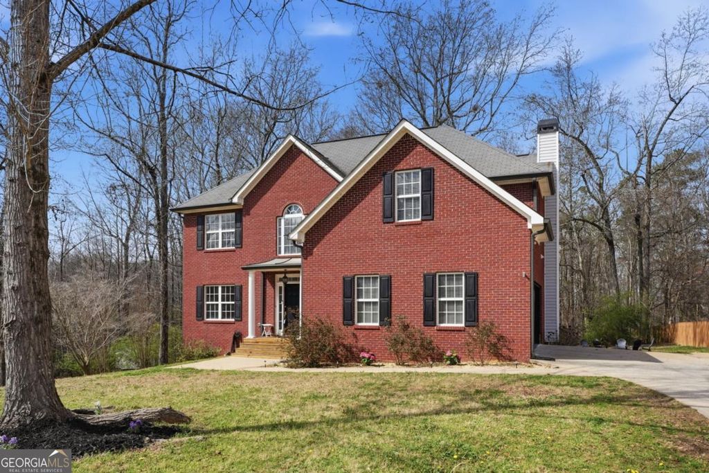 Photo of 3942 Birdie Dr, Douglasville, GA 30134 (MLS # 10707405)