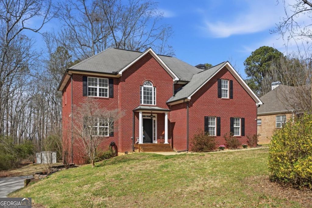 Photo of 3942 Birdie Dr, Douglasville, GA 30134 (MLS # 10707405)