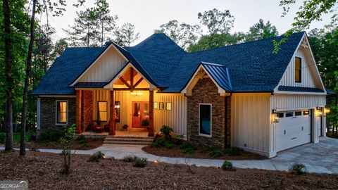 733 Bear Creek LN Bogart GA 30622