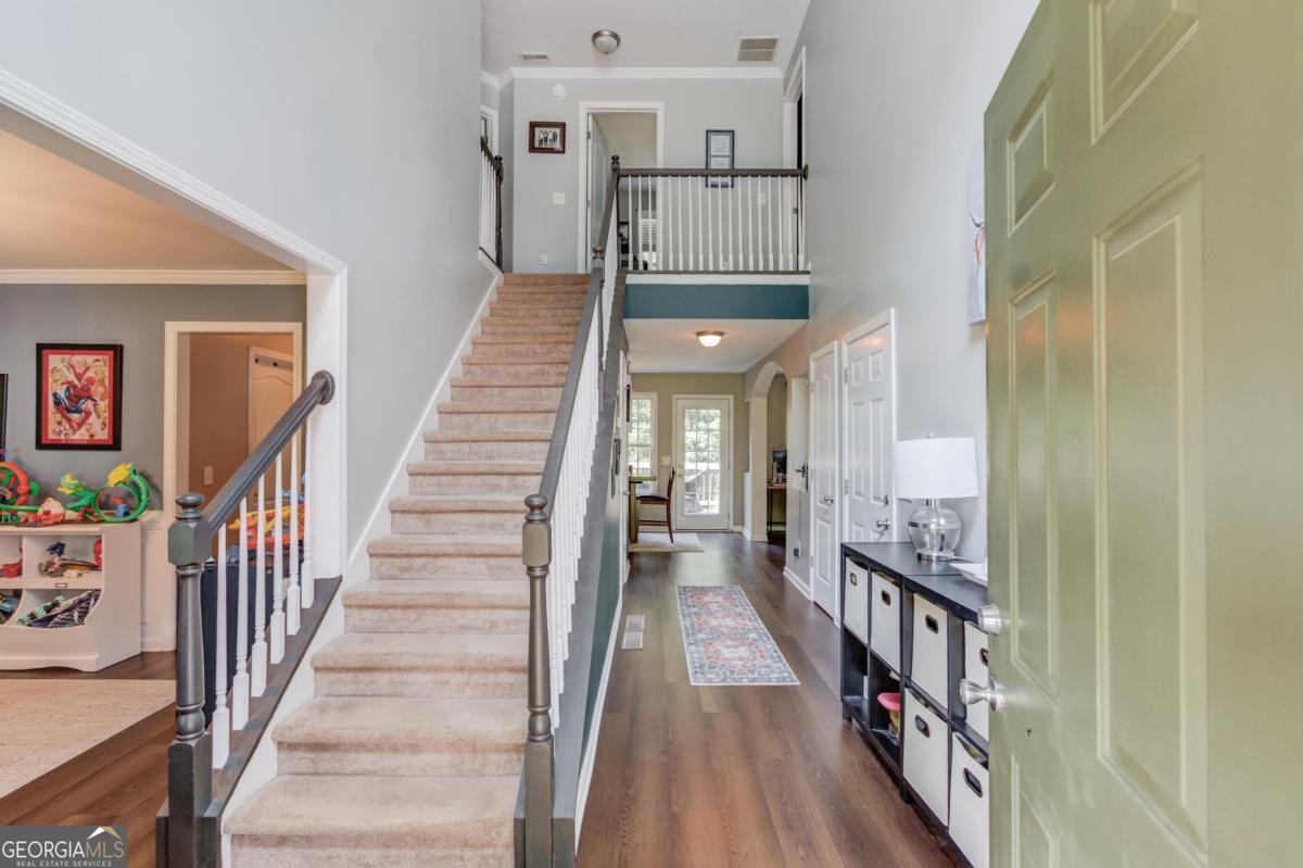 62 Carriage WAY