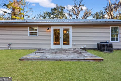 A home in Brunswick