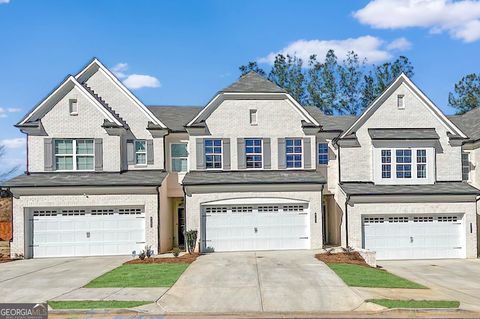 4090 Cavalier WAY Duluth GA 30097