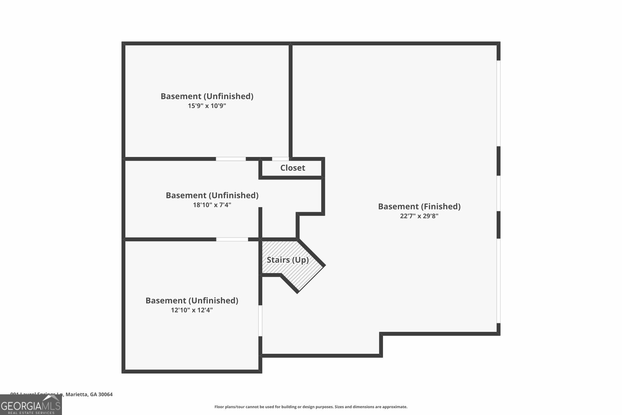 Laurel Springs Marietta - Residential