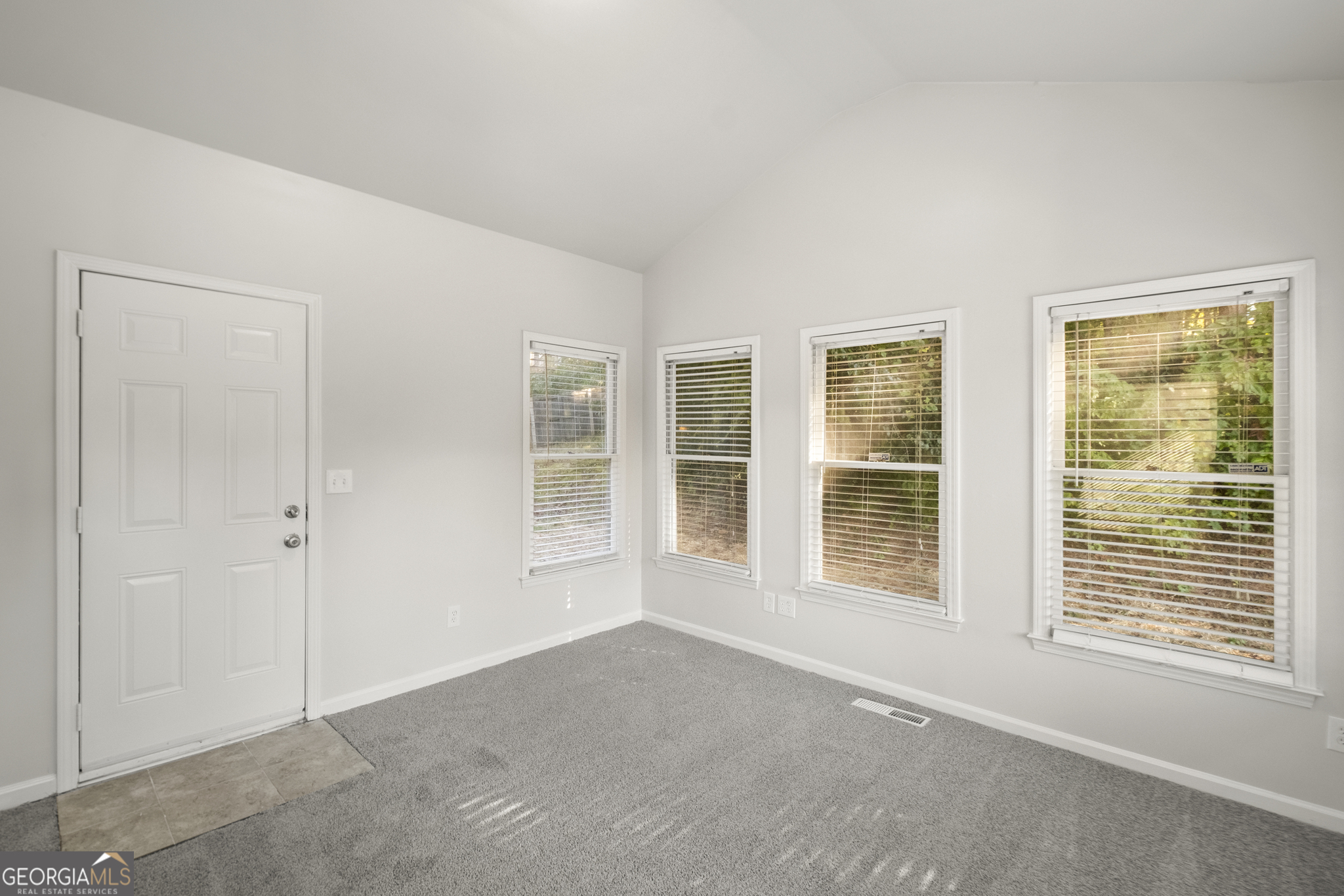 Laurel Springs Marietta - Residential