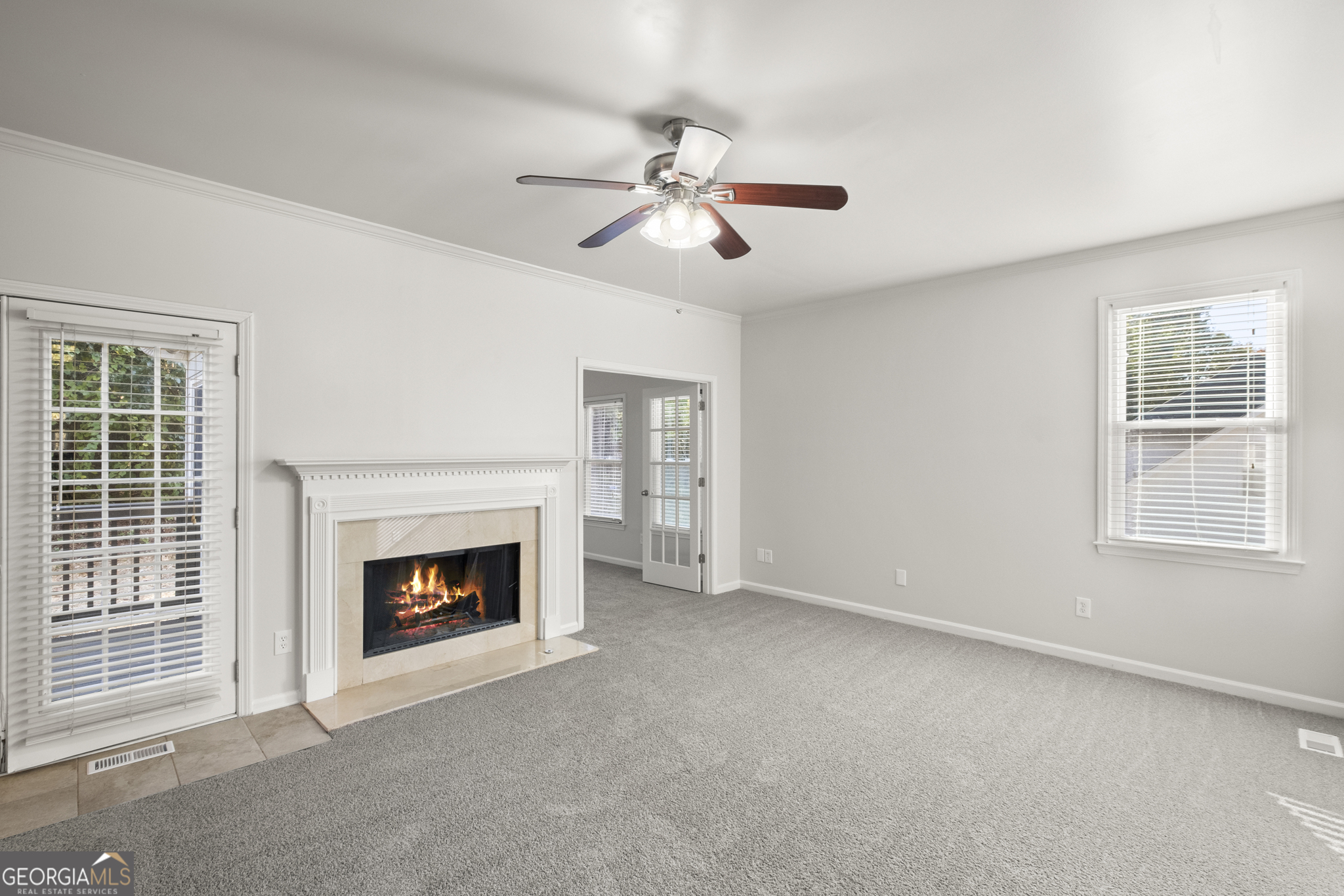 Laurel Springs Marietta - Residential