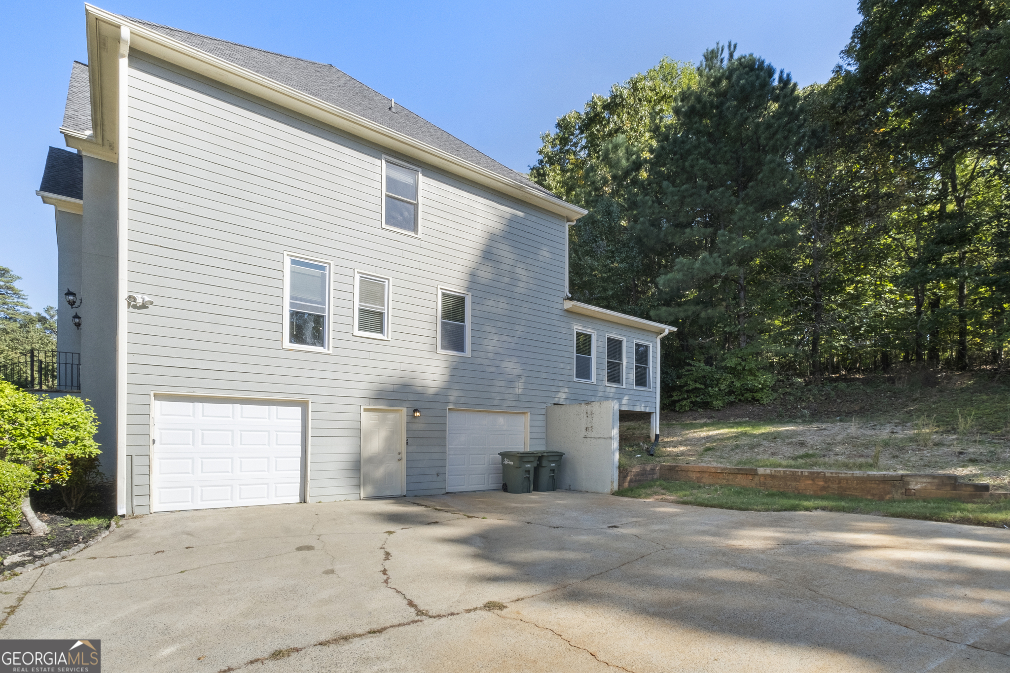 Laurel Springs Marietta - Residential