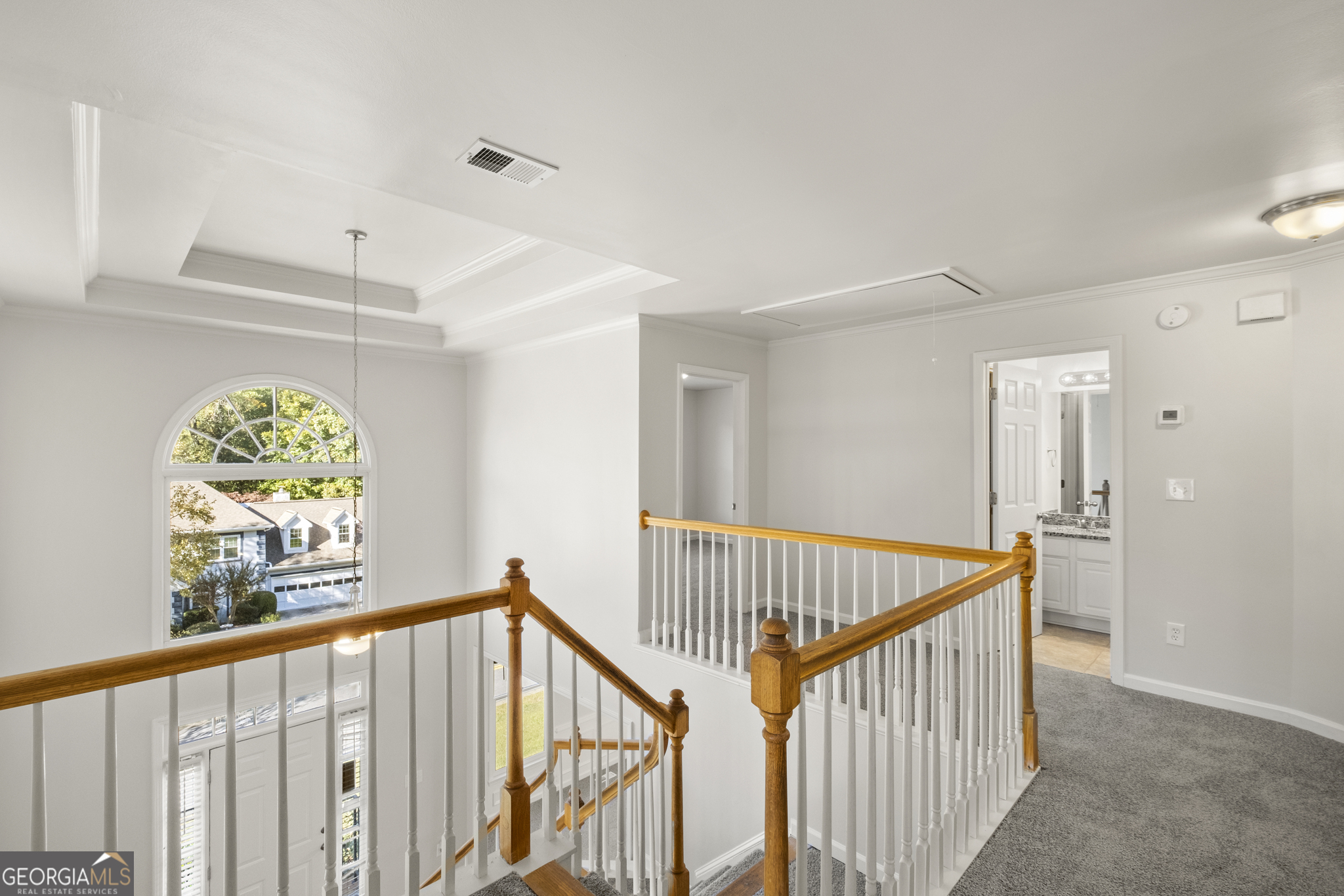 Laurel Springs Marietta - Residential