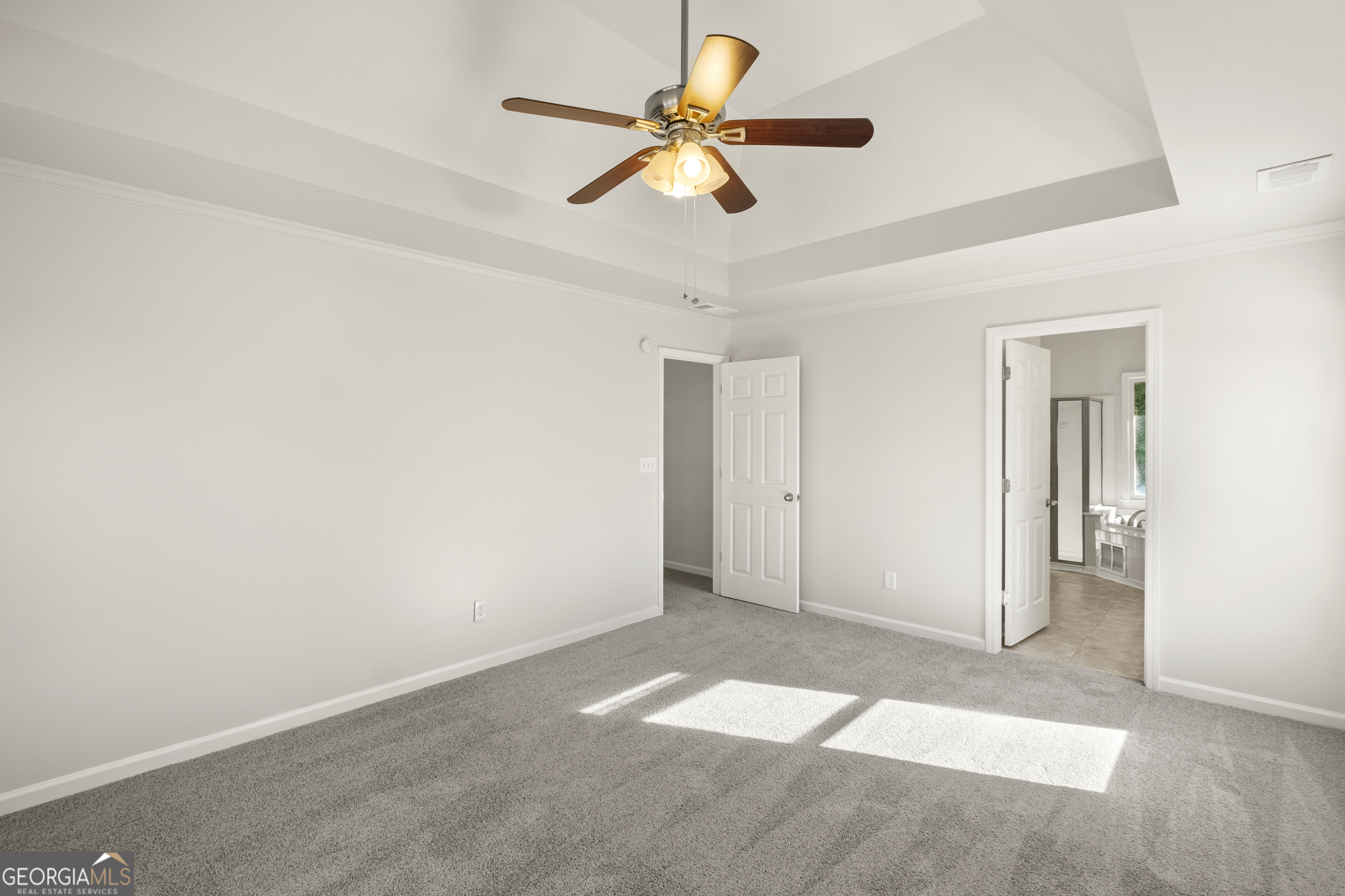 Laurel Springs Marietta - Residential