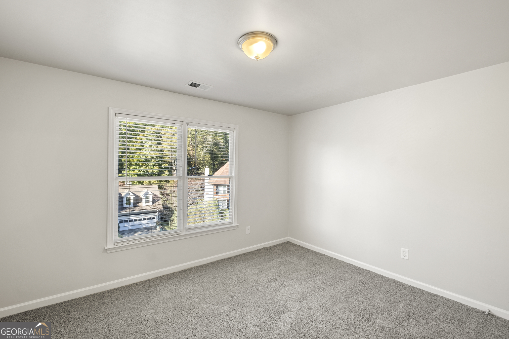 Laurel Springs Marietta - Residential