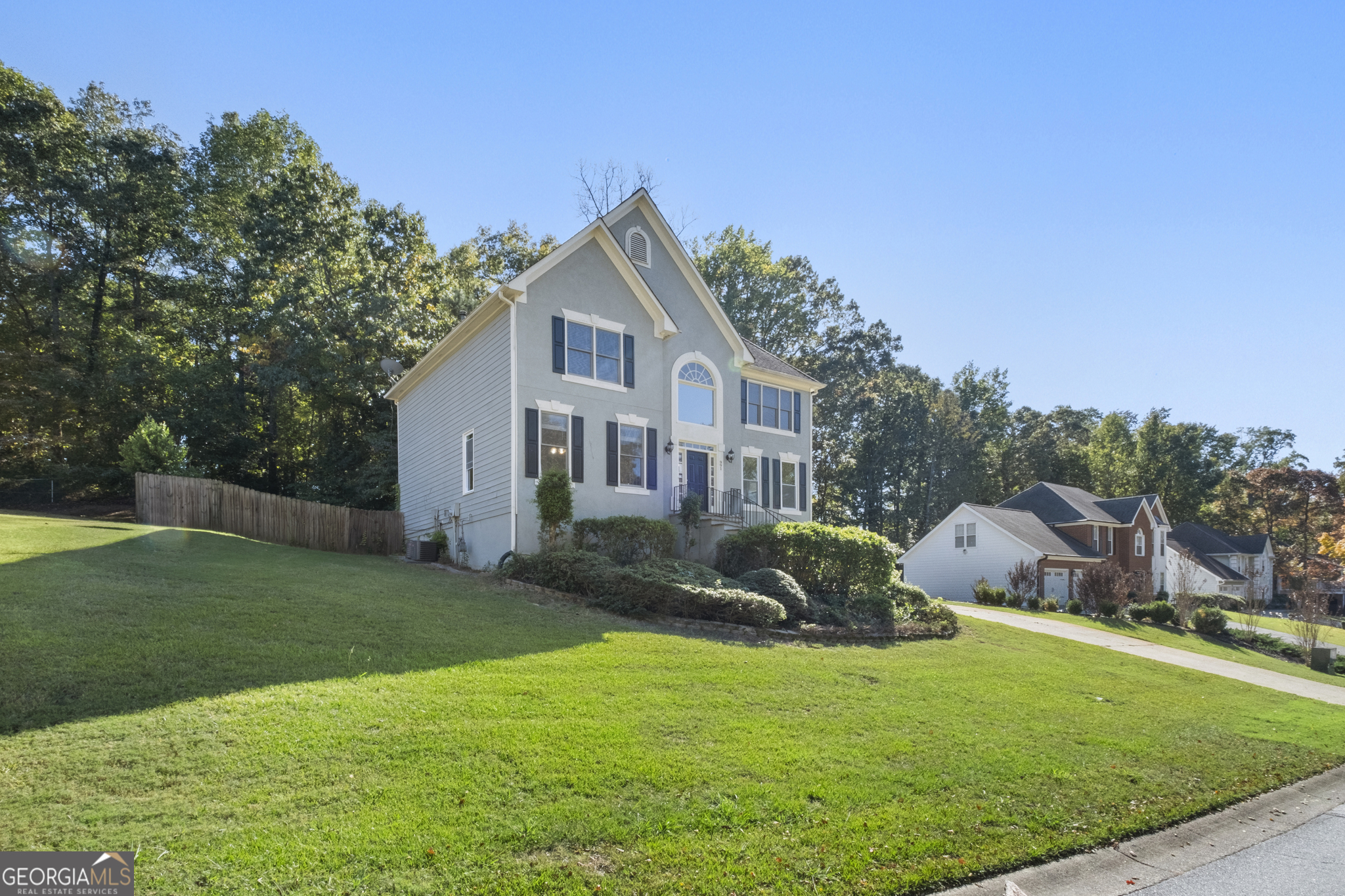 Laurel Springs Marietta - Residential