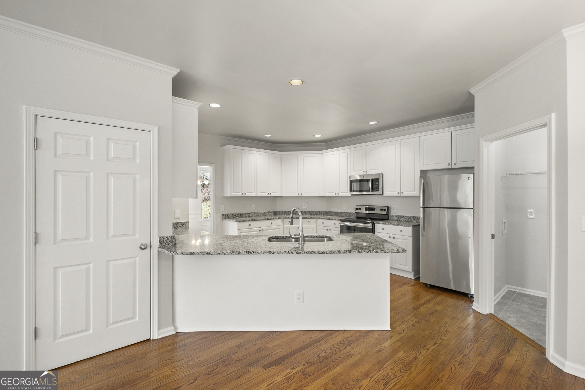 Laurel Springs Marietta - Residential