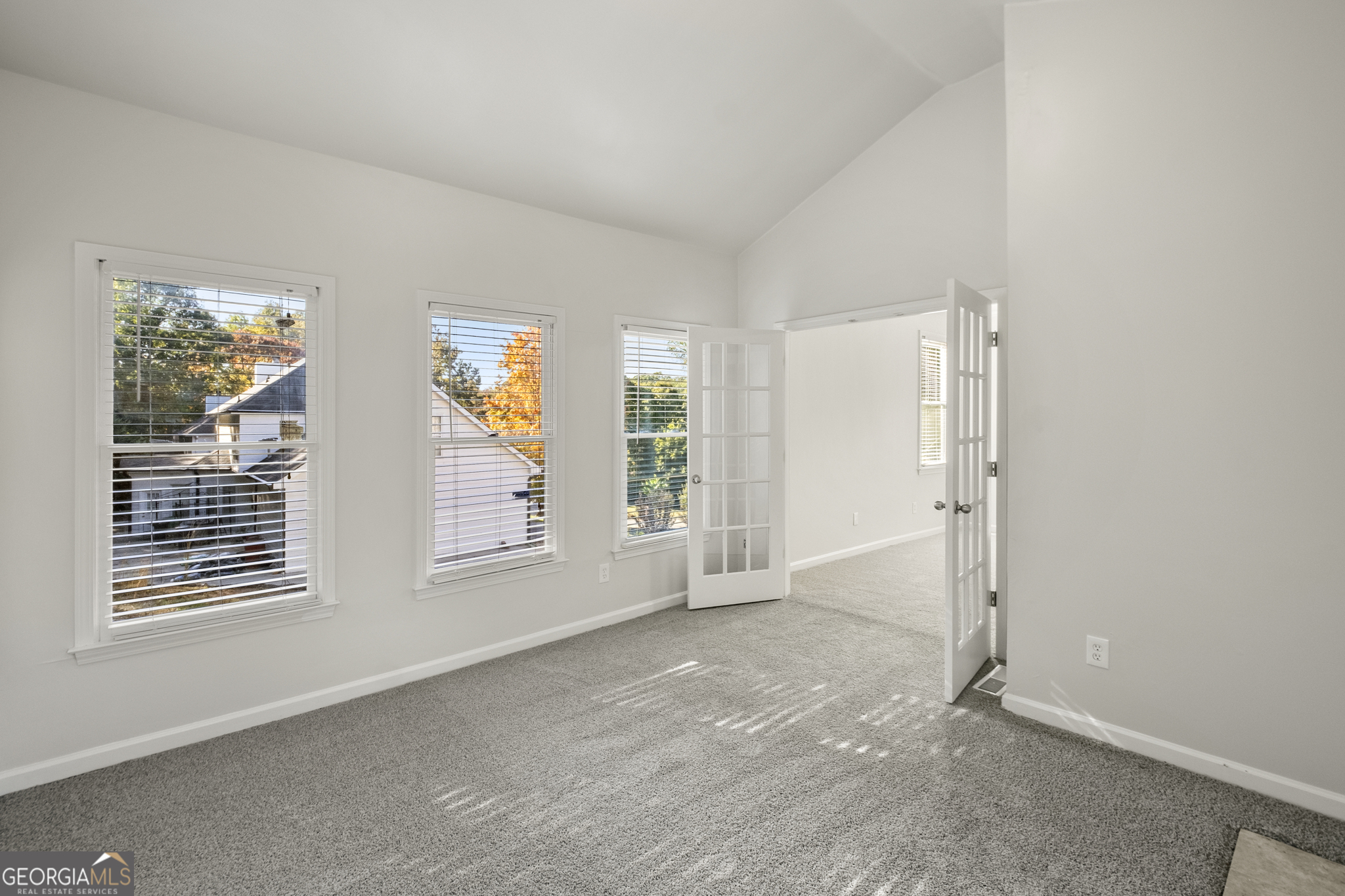 Laurel Springs Marietta - Residential