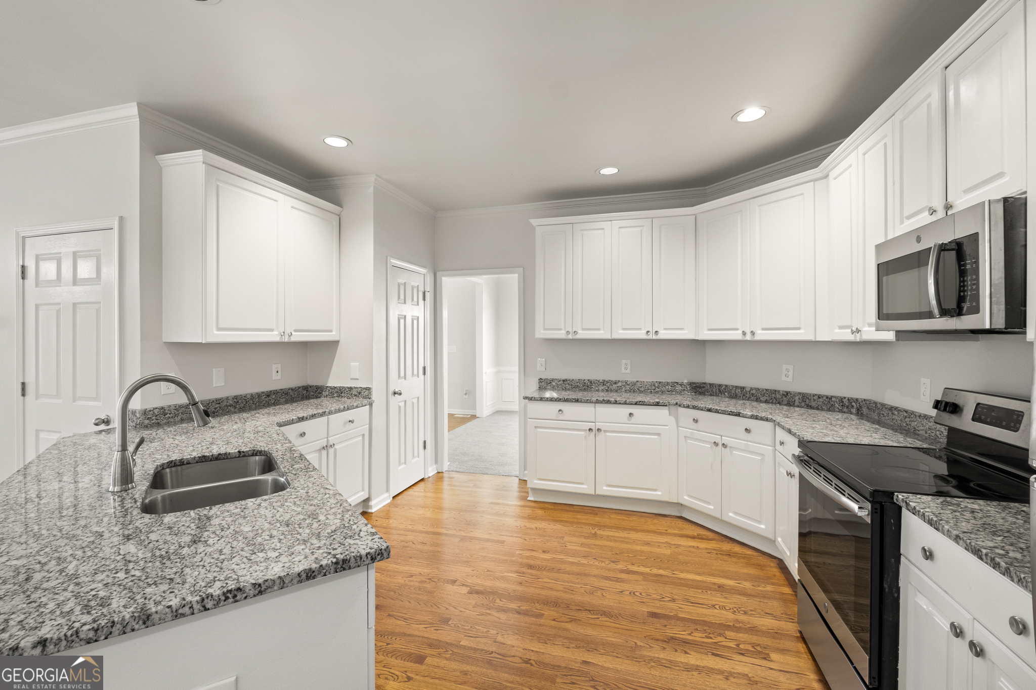 Laurel Springs Marietta - Residential