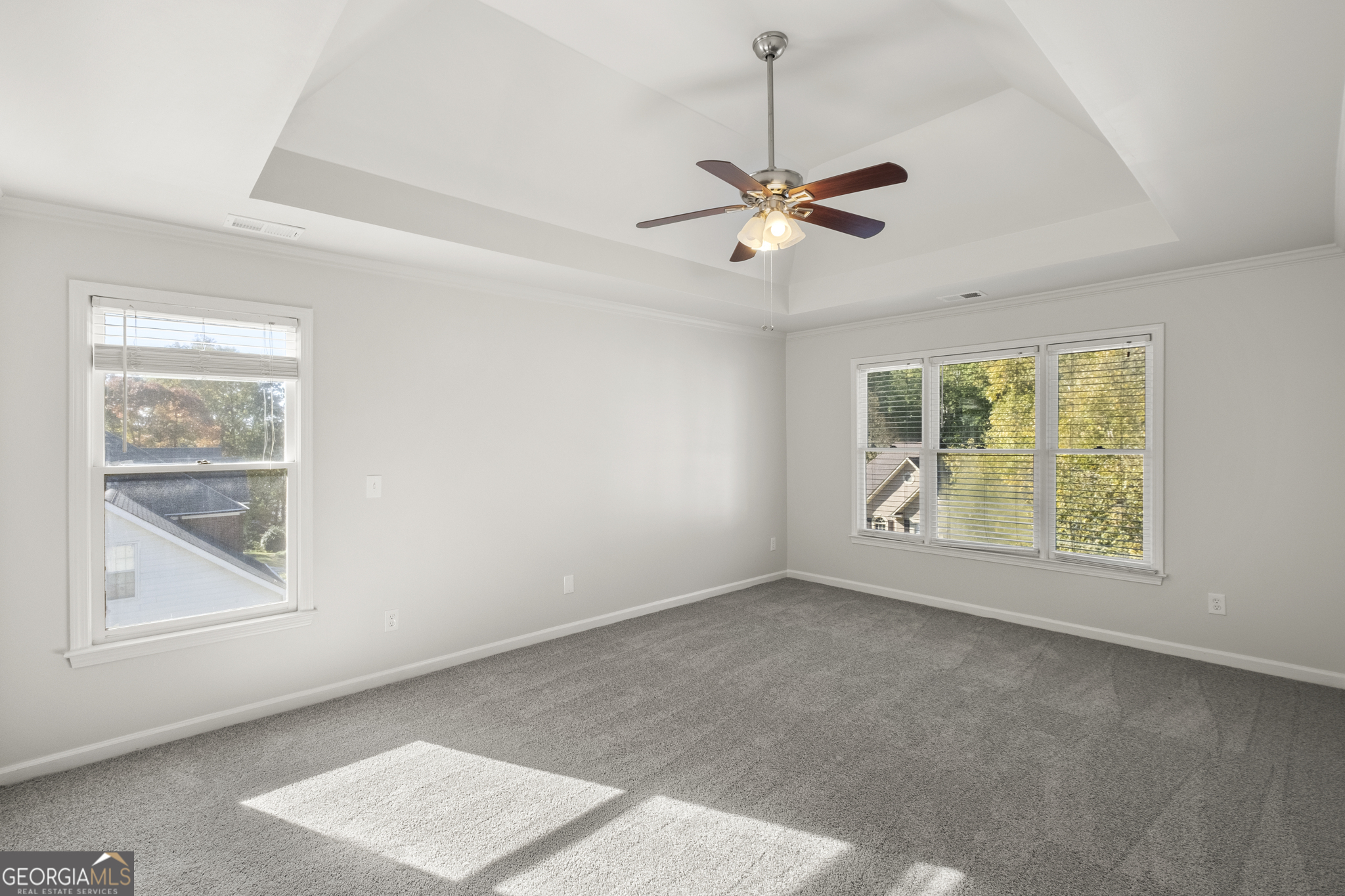 Laurel Springs Marietta - Residential